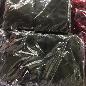Nike jumpsuits